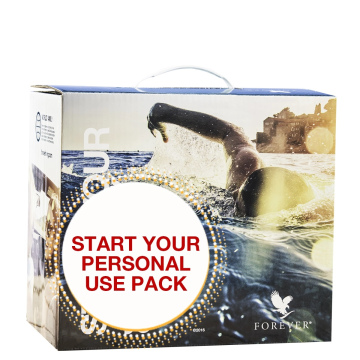 Forever Start Your Personal Use Pack