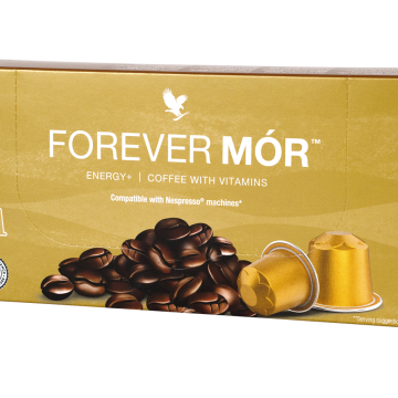 Forever MÓR Coffee