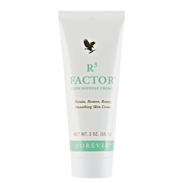 Forever R3 Factor Skin Defense
