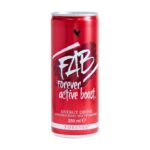 Forever Active Boost (FAB)