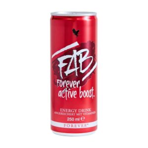 Forever Active Boost (FAB)