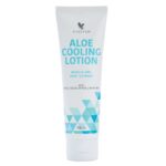 Forever Aloe Cooling Lotion