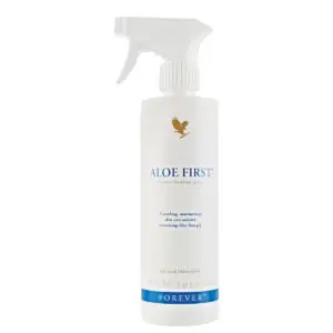 Forever Aloe First Spray