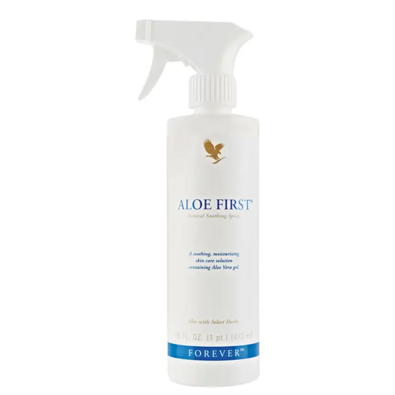 Forever Aloe First Spray