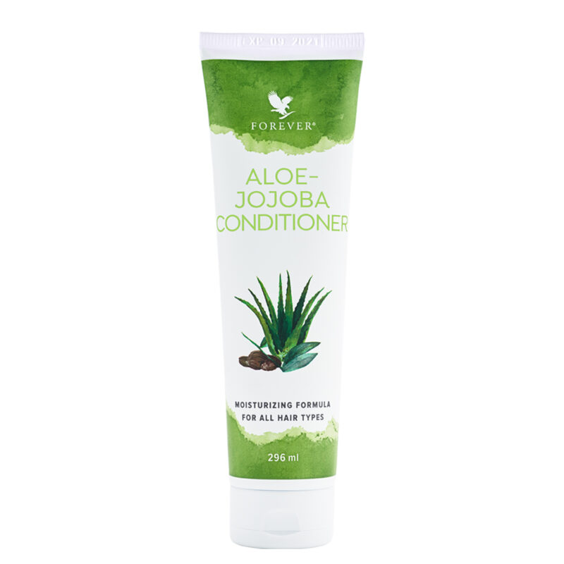 Forever Aloe-Jojoba Conditioner