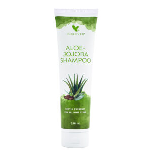 Forever Aloe-Jojoba Shampoo