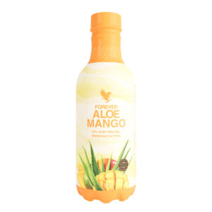 Forever Aloe Mango