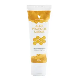 Forever Aloe Propolis Creme