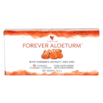 Forever Aloe Turm