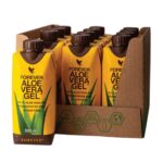 Forever Aloe Vera Gel 330 ml - Pack x 12 buc.