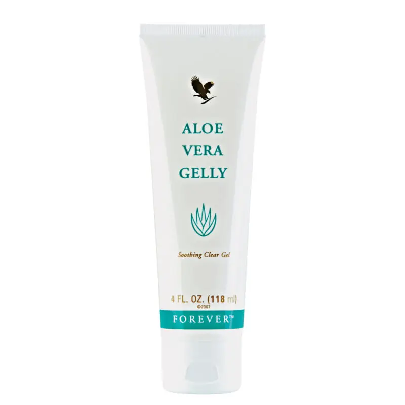 Forever Aloe Vera Gelly