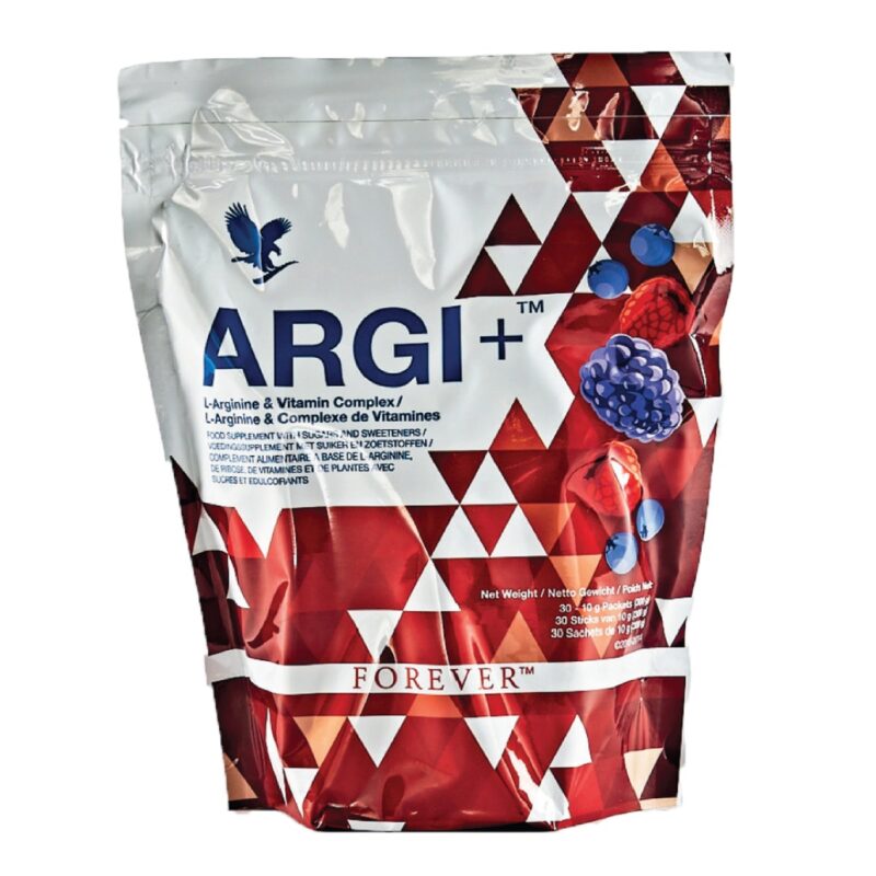 Forever Argi +