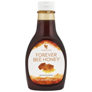 Forever Bee Honey