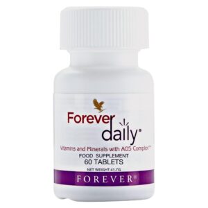 Forever Daily