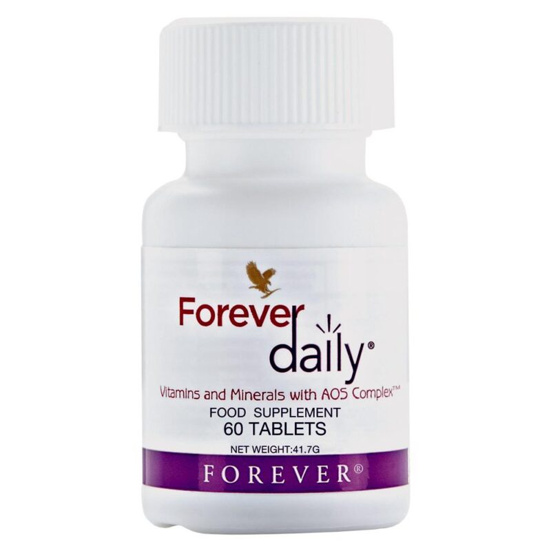 Forever Daily