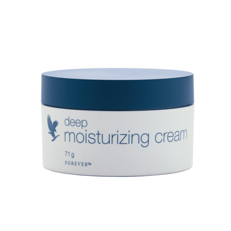 Forever Deep Moisturizing Cream