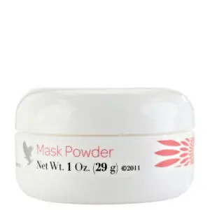 Forever Facial Mask Powder