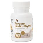 Forever Garlic-Thyme