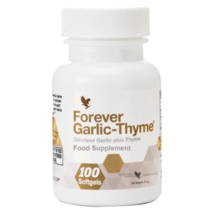 Forever Garlic-Thyme