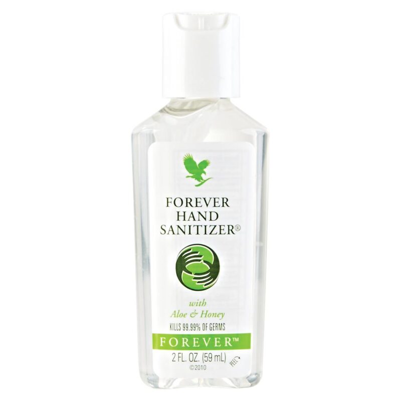 Forever Hand Sanitizer
