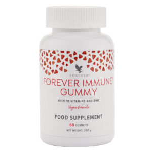 Forever Immune Gummy