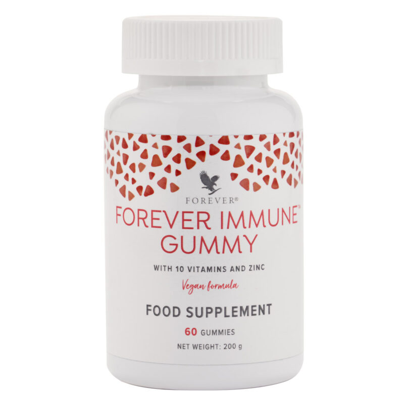 Forever Immune Gummy