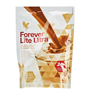 Forever Lite Ultra de ciocolata