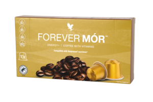 Forever MÓR Coffee