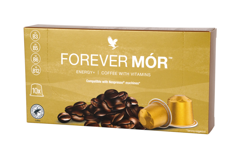 Forever MÓR Coffee