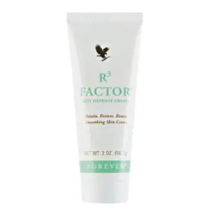 Forever R3 Factor Skin Defense