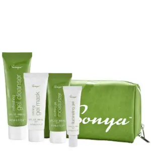 Forever Sonya daily skincare kit