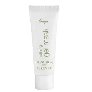 Sonya Refining Gel Mask