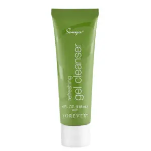 Forever Sonya Refreshing Gel Cleanser