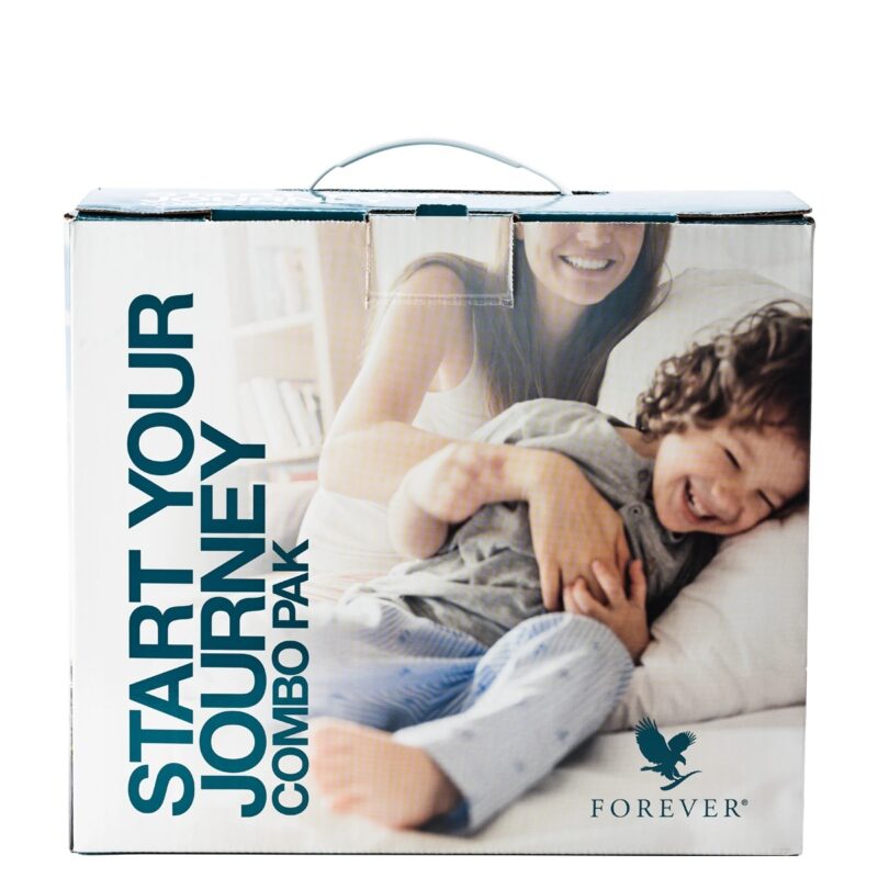 Forever Start Your Journey Pack