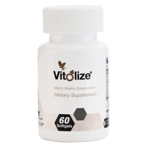 Forever Vitolize Men