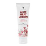 Forever Aloe Heat Lotion