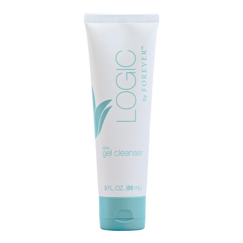 Logic Aloe Gel Cleanser