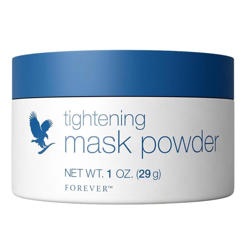 Forever Tightening Mask Powder
